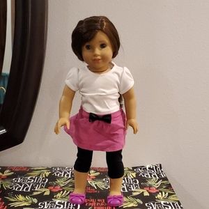 American girl Doll